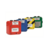 GNExCP6ABGDDLAS2A1RN24 Nút nhấn báo cháy đập kính E2S