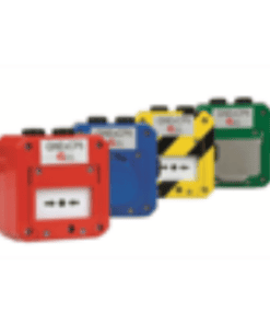 GNEXCP6BPBDDLAP3A1KL4E36KRS5V6Z Nút nhấn báo cháy bằng tay E2S