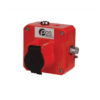 GNEXCP7PTDPLAB2IRRNE1K0RS3K0R Nút nhấn báo cháy reset bằng dụng cụ E2S