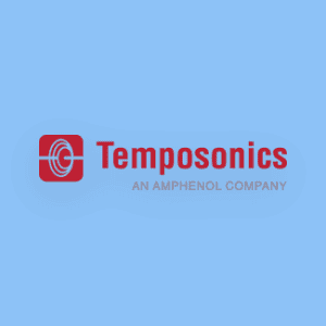 GPM2000MD601A0 Cảm biến vị trí tuyến tính từ giảo Temposonics