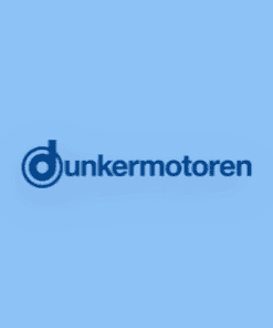 GR 63x25 Động cơ DC chổi than Dunkermotoren