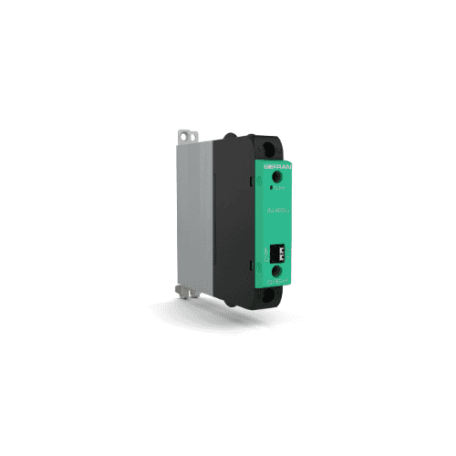 GRS-H-60-48-D-0-0-0-0 Relay bán dẫn một pha có tản nhiệt tích hợp Gefran