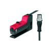 GS 61/6D.2,200-S12 Cảm biến quang dạng khe Leuze
