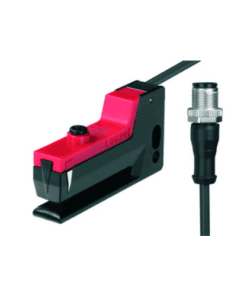 GS 61/6D.2,200-S12 Cảm biến quang dạng khe Leuze