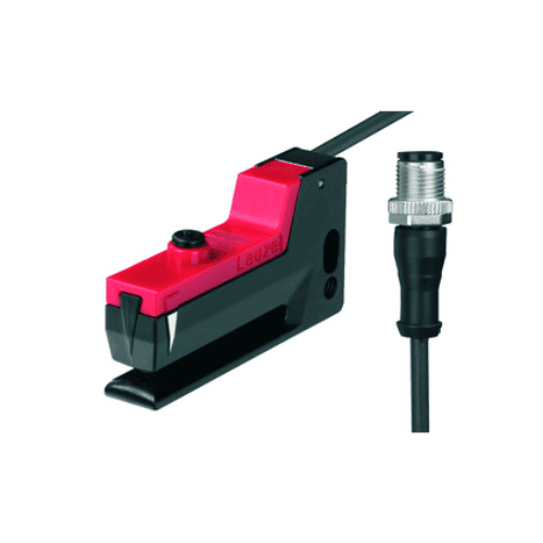 GS 61/6D.2,200-S12 Cảm biến quang dạng khe Leuze