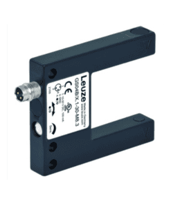 GS04B/P.1-30-M8.3 Cảm biến quang dạng khe Leuze