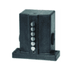 GSBF02R12-502-MC1806 Công tắc hành trình Euchner