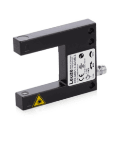 GSL04B/1.1-30-M8.3 Cảm biến quang dạng khe Leuze
