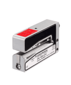 GSU 14D/66.3-S12 Cảm biến siêu âm dạng khe Leuze
