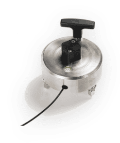 HD2030AC5 Đế đặt sàn cho cảm biến gia tốc đo rung Senseca