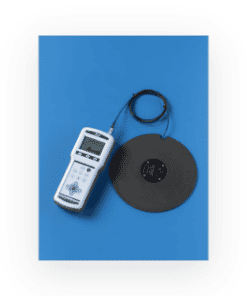 HD2070.O1 Tùy chọn phân tích phổ rung Senseca