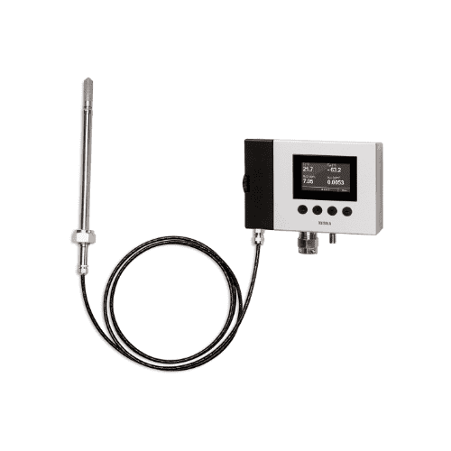 HMT370EX 100NB1AC5AN Cảm biến độ ẩm và nhiệt độ an toàn nội tại Vaisala