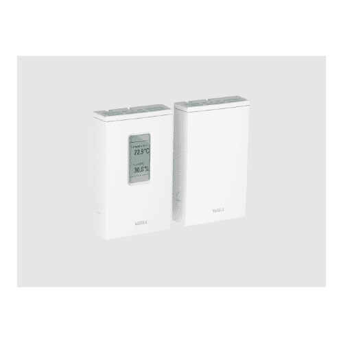 HMW90 20BX1AA00A1 Cảm biến độ ẩm và nhiệt độ gắn tường Vaisala