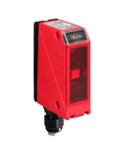 HRT 96K/R-1680-1200-25 Cảm biến quang khuếch tán có xóa nền Leuze