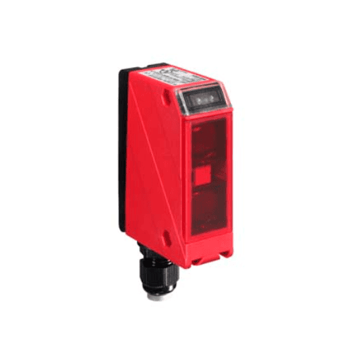 HRT 96K/R-1690-1200-25 Cảm biến quang khuếch tán có xóa nền Leuze