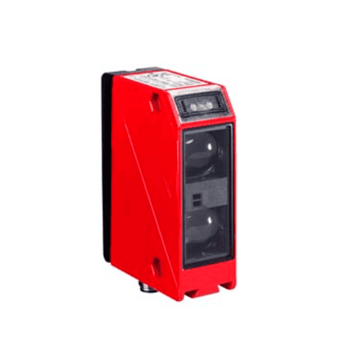 HRT 96M/P-1620-1800-41 Cảm biến quang khuếch tán có xóa nền Leuze