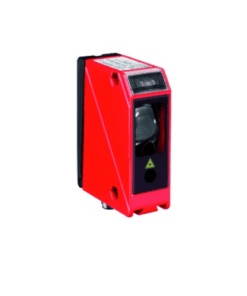 HRTL 96B M/66.01S-S12 Cảm biến quang khuếch tán có xóa nền Leuze