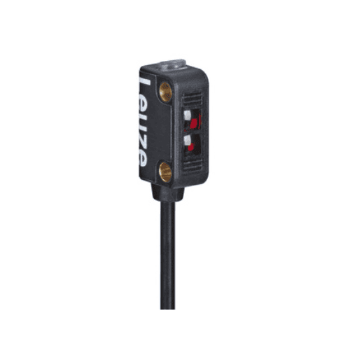 HRTR 2/42-15F,150-S8 Cảm biến quang khuếch tán có xóa nền Leuze