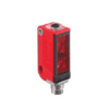 HRTR 3B/66-S-200-S12 Cảm biến quang khuếch tán có xóa nền Leuze