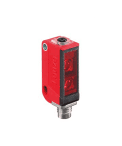 HRTR 3B/66-S-S8 Cảm biến quang khuếch tán có xóa nền Leuze
