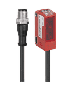 HT3C.S/2N-200-M12 Cảm biến quang khuếch tán có xóa nền Leuze