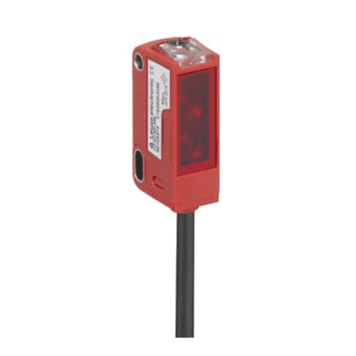 HT3C/4P Cảm biến quang khuếch tán có xóa nền Leuze