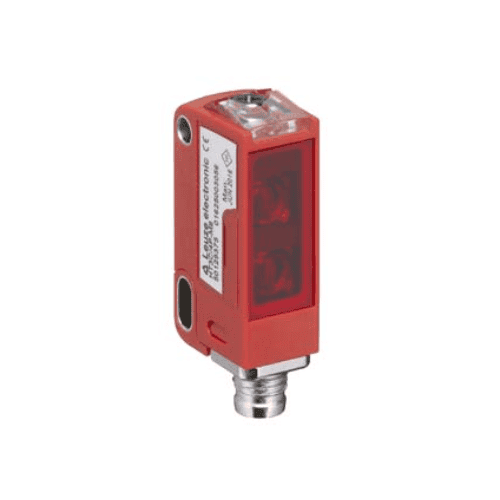 HT3C/6G-M8 Cảm biến quang khuếch tán có xóa nền Leuze