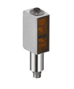 HT53C.XL/LG-M8 Cảm biến quang khuếch tán có xóa nền Leuze