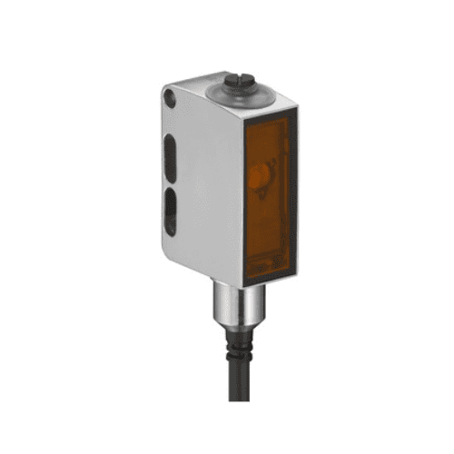 HT55C/LG-5000 Cảm biến quang khuếch tán có xóa nền Leuze