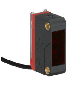 HT5B/4 Cảm biến quang khuếch tán có xóa nền Leuze