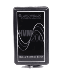 HVM200-HA-41F Bộ đo rung động tay-cánh tay Human Vibration Meter PCB Piezotronics