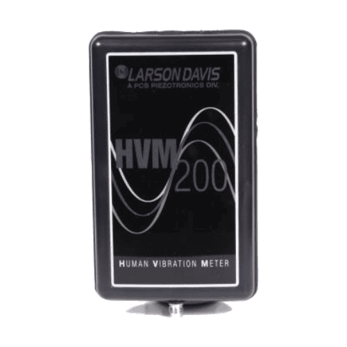 HVM200-HA-41F Bộ đo rung động tay-cánh tay Human Vibration Meter PCB Piezotronics