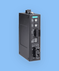 ICF-1150-S-SC Bộ chuyển đổi nối tiếp RS-232/422/485 sang cáp quang single-mode SC Moxa
