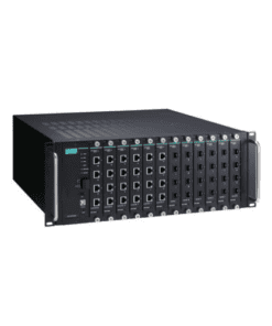 ICS-G7748A-HV-HV Switch Ethernet công nghiệp Gigabit có quản lý Moxa