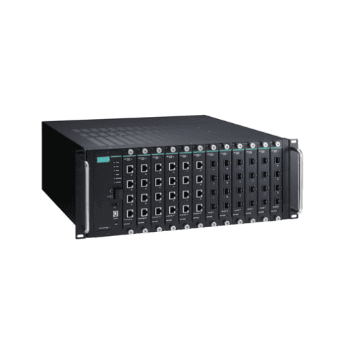 ICS-G7748A-HV-HV Switch Ethernet công nghiệp Gigabit có quản lý Moxa
