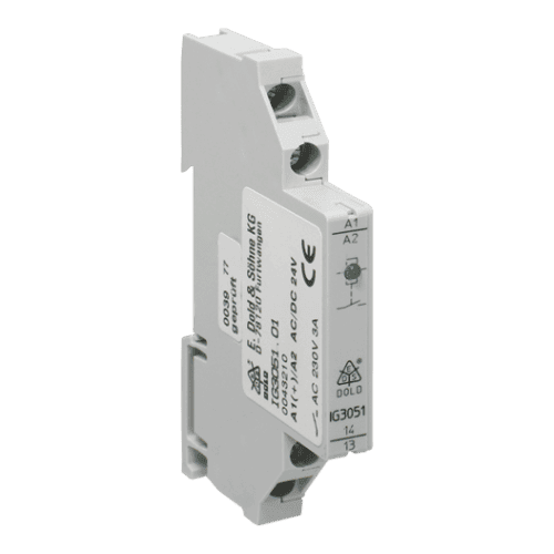 IG 3051 Relay giao tiếp Dold