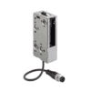 IHRT 46B/4-200-S12 S-Ex n Cảm biến quang khuếch tán có xóa nền Leuze