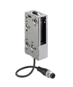 IHRT 46B/4-200-S12 S-Ex n Cảm biến quang khuếch tán có xóa nền Leuze