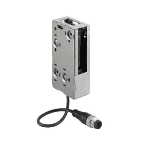 IHRT 46B/4-200-S12 S-Ex n Cảm biến quang khuếch tán có xóa nền Leuze