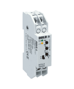 IK 9143 Relay giám sát tần số Dold