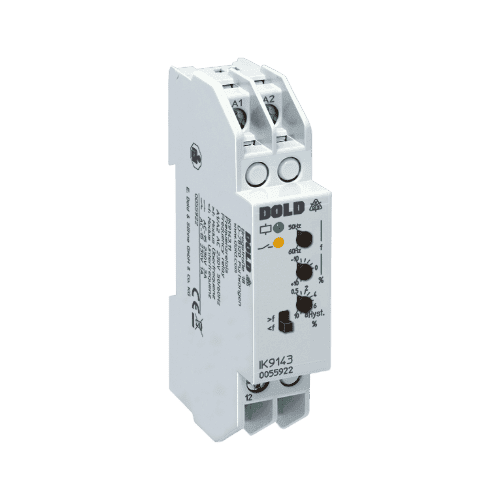 IK 9143 Relay giám sát tần số Dold