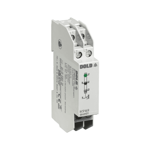 IK 9169 Bộ giám sát pha Dold
