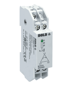 IK 9179 Bộ giám sát thứ tự pha Dold