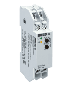 IK 9906 Relay thời gian trễ mở Dold