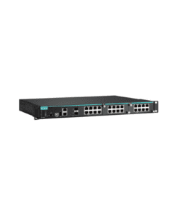 IKS-6726A-2GTXSFP-24-24-T Switch Ethernet công nghiệp có quản lý Moxa