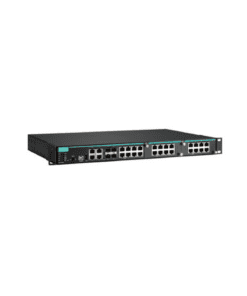 IKS-6728A-4GTXSFP-24-T Switch Ethernet công nghiệp có quản lý Moxa