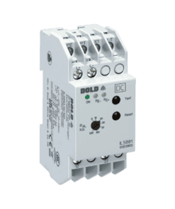 IL 5881 Bộ giám sát cách điện Dold