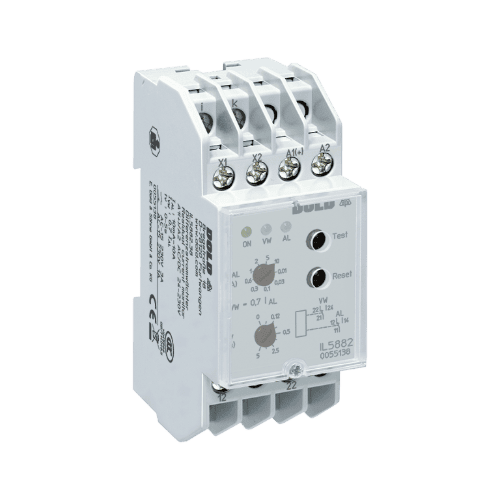 IL 5882 Bộ giám sát dòng dư Type A Dold