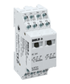 IL 8701 Relay giao tiếp đầu vào đầu ra Dold
