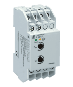 IL 9017/300 Bộ khởi động mềm và dừng mềm Dold